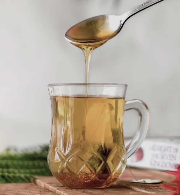 Roselle Tea - pg