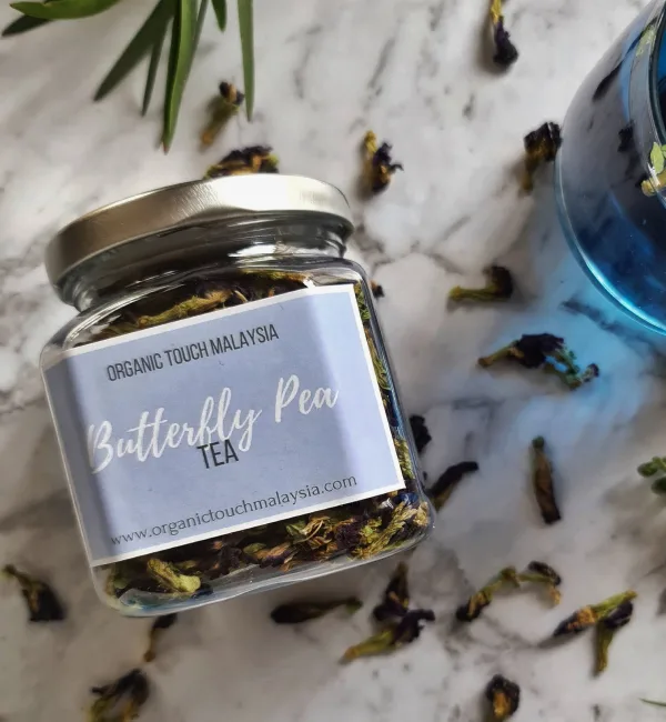 Roselle Tea - pg