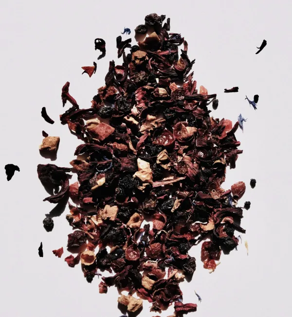 Roselle Tea - pg