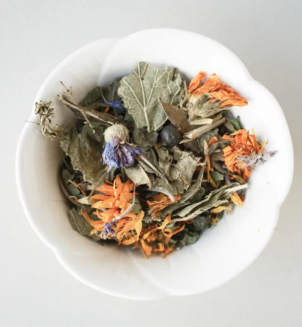 Roselle Tea - pg