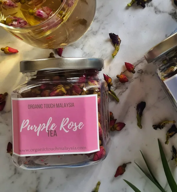 Roselle Tea - pg