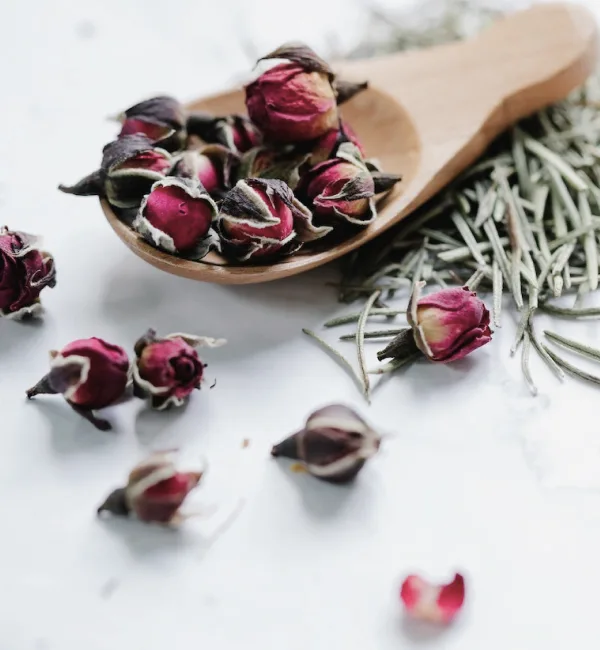 Roselle Tea - pg