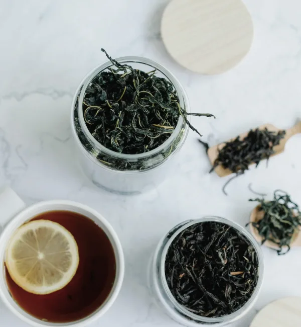 Roselle Tea - pg