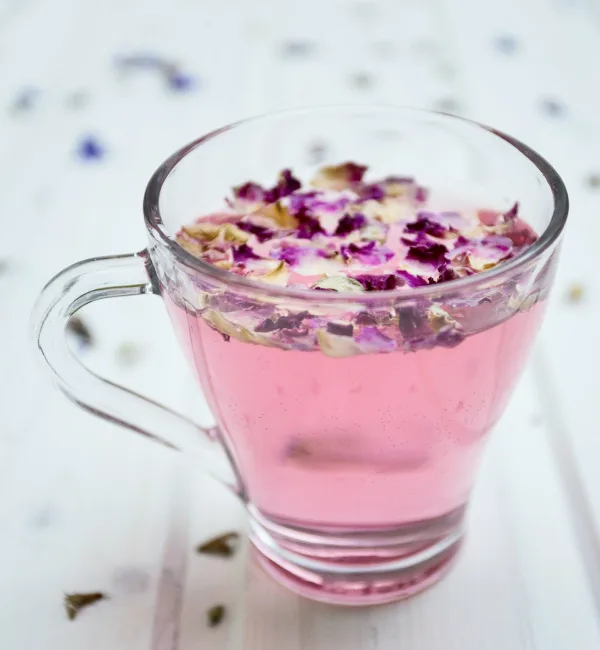 Roselle Tea - pg