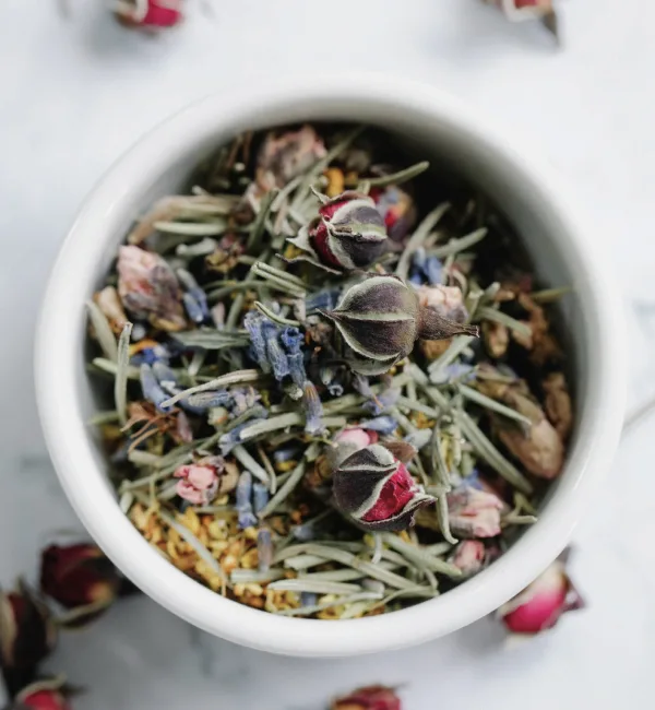 Roselle Tea - pg